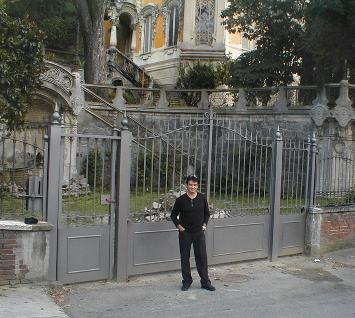 Claudio Simonetti